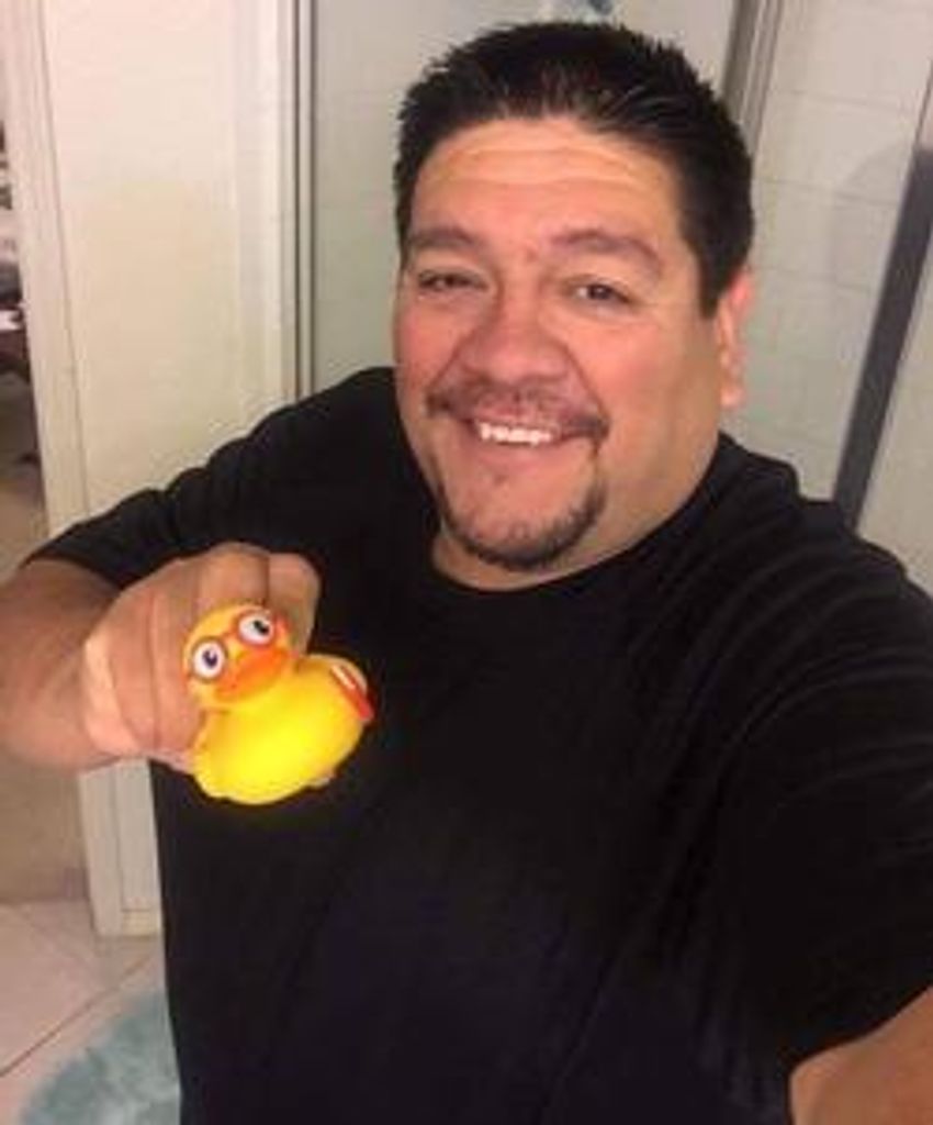 Johnny Cortez Martinez