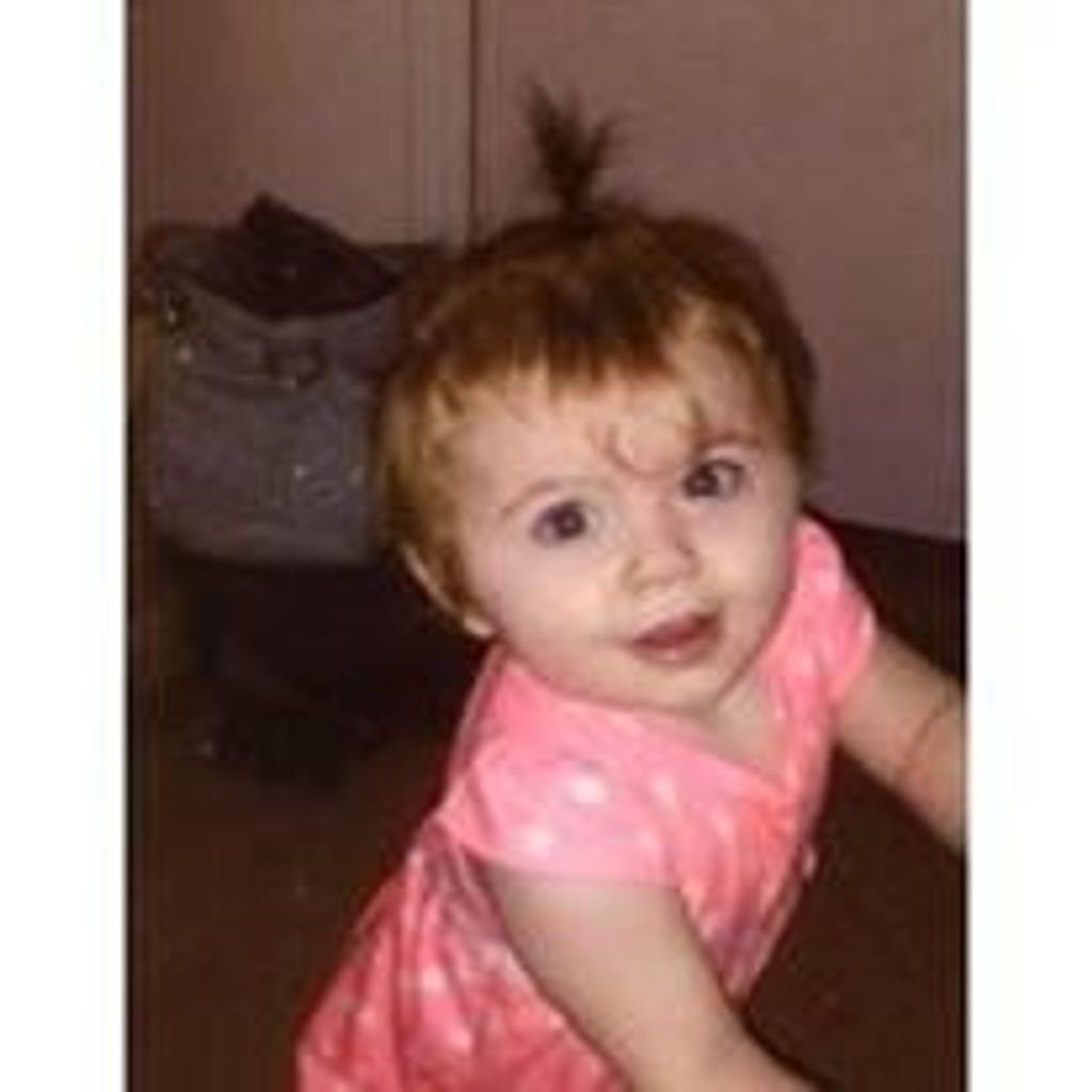 Alicia Jade Mayfield