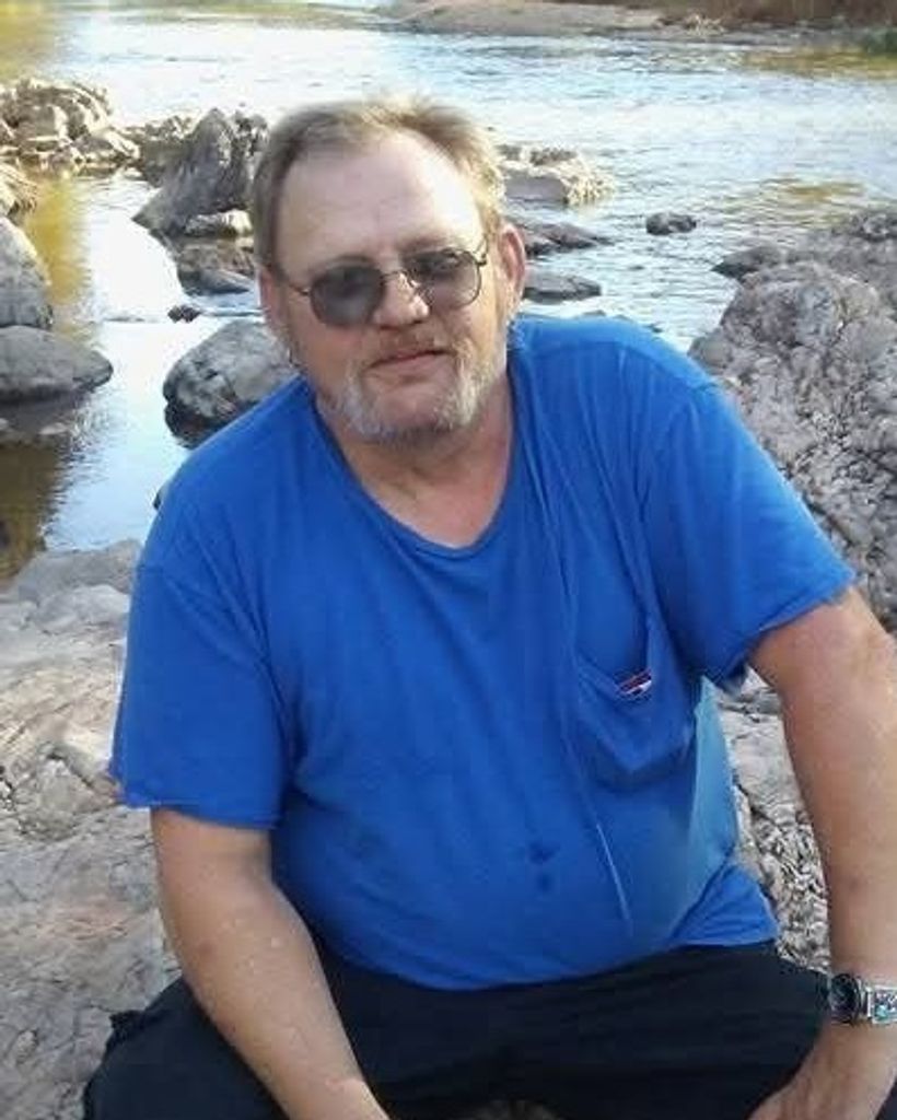 Michael David Pindell Profile Photo