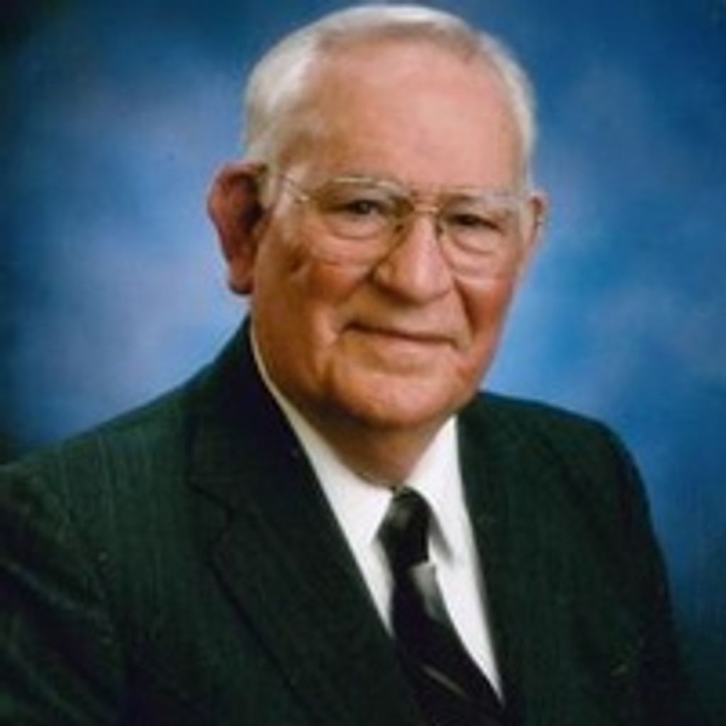 Johnny  Edward Cates