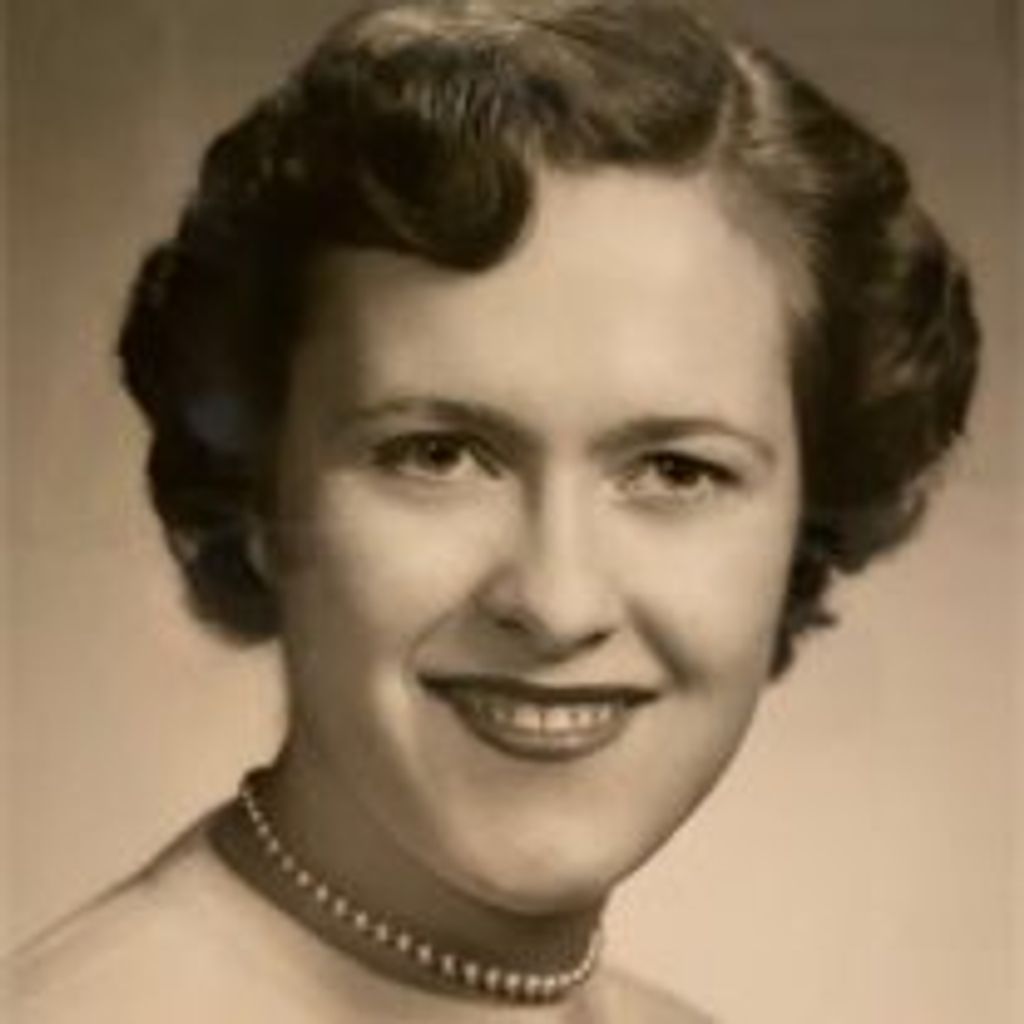 Shirley Ann Mansell