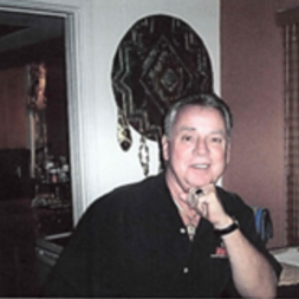 Robert E. "Pepe" Brown