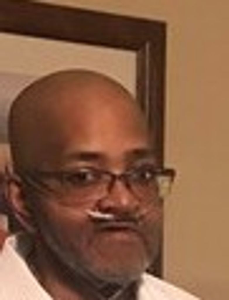 Bruce Canty