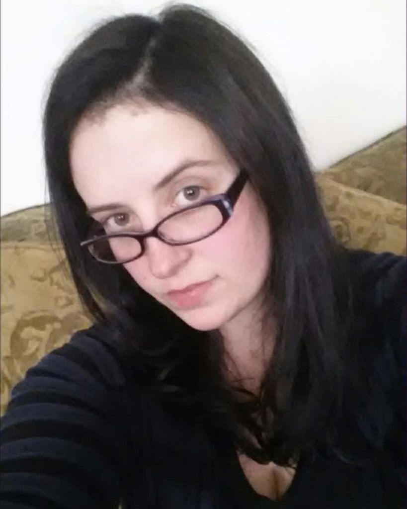 Laura C. Strain Profile Photo