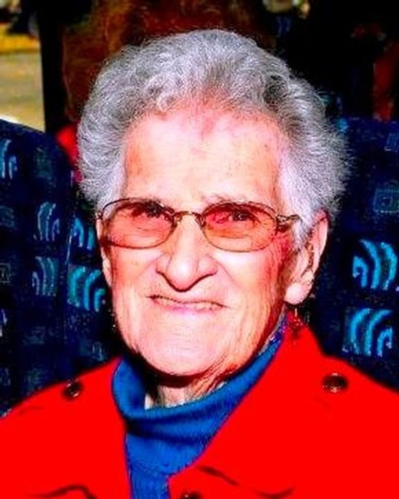 Jean Marie Spicer