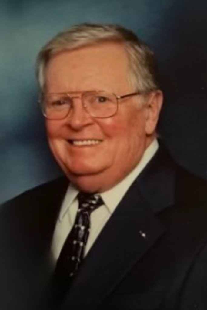 Martin Whalen, Jr.