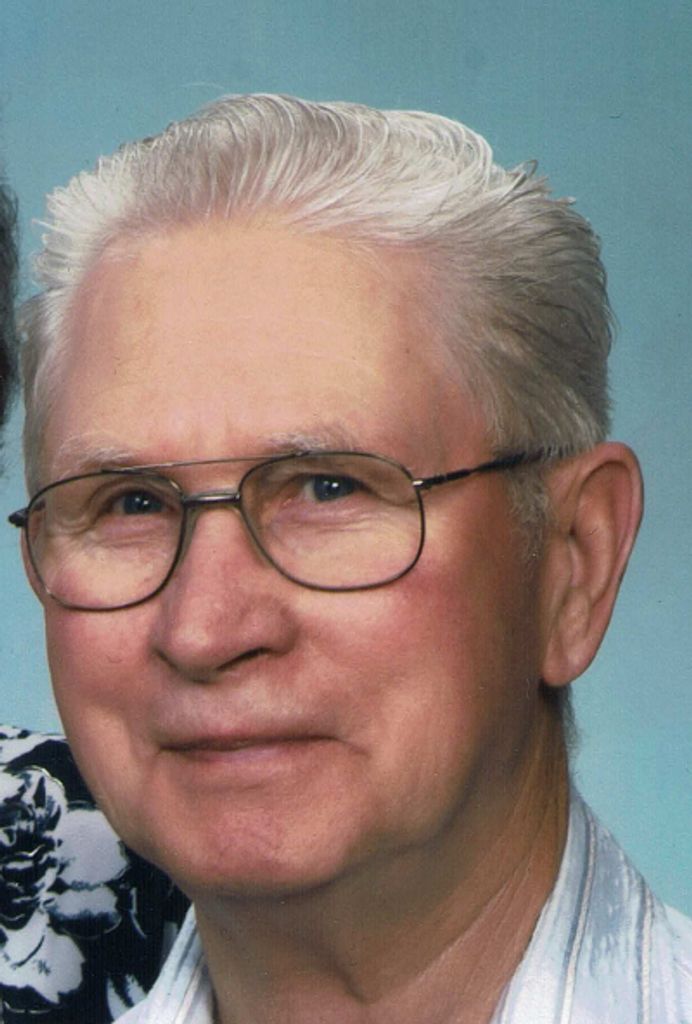 Dale Davy Profile Photo