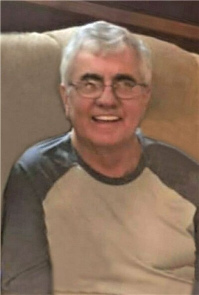 Calvin Thomas Profile Photo