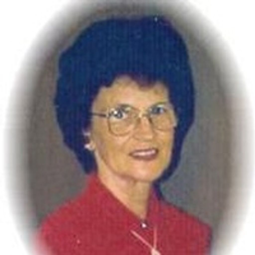 Loula May Boudreaux Leboeuf
