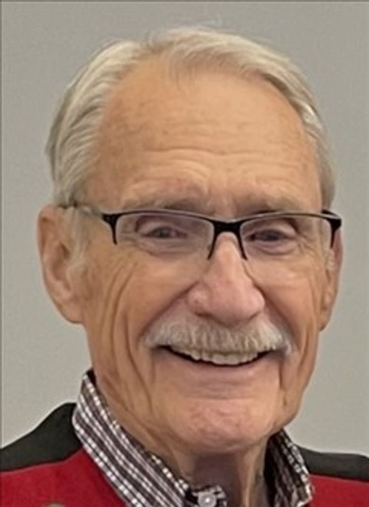 Gene Albert Land Profile Photo