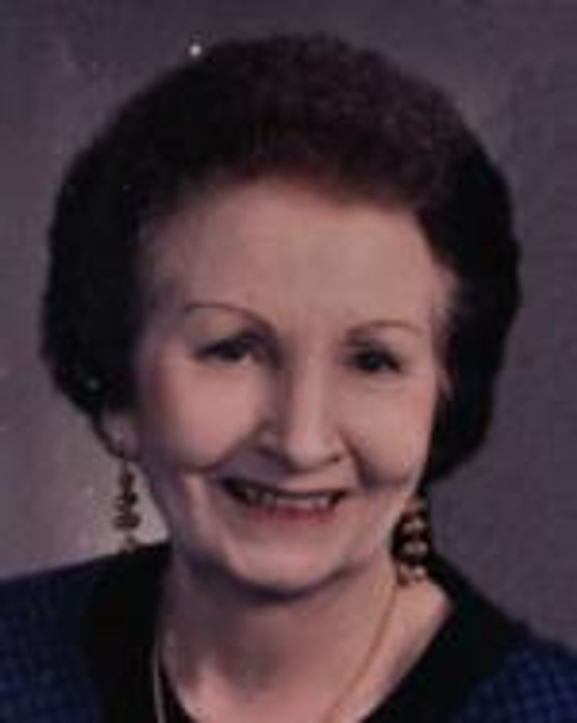 Wanda Mae Barnett