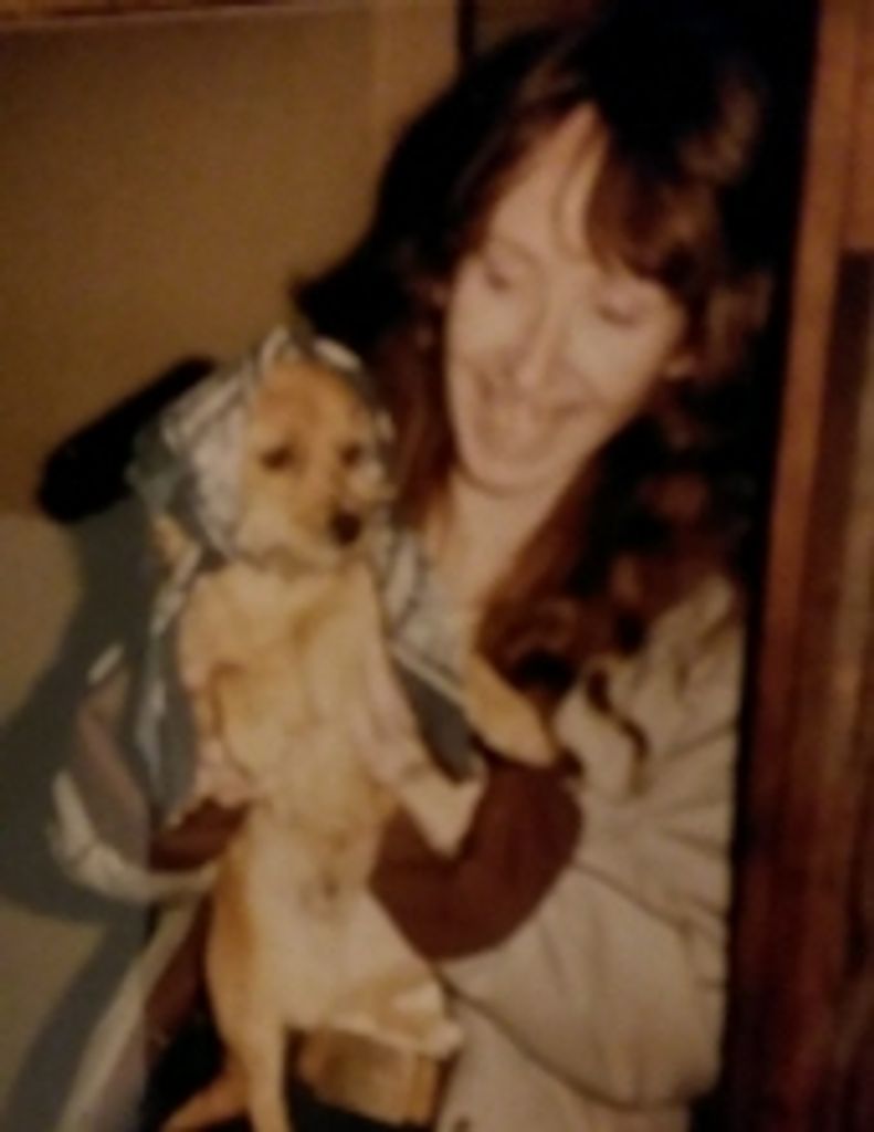 Kathleen  Fay Demers