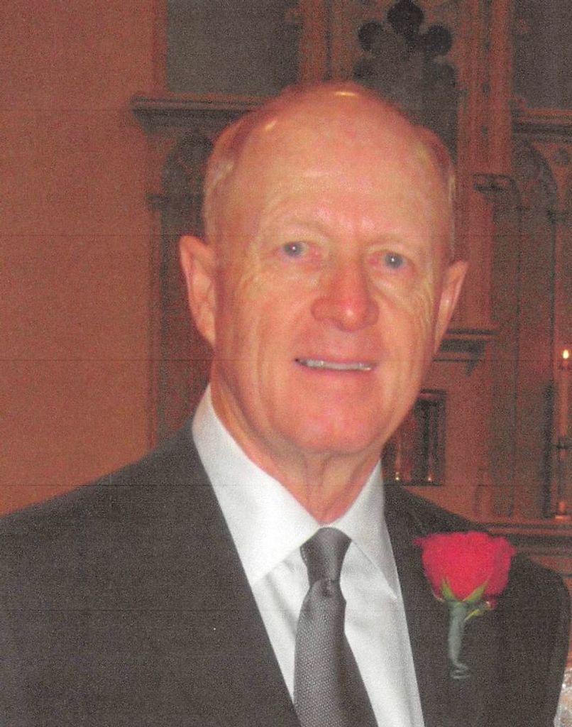 Larry J. Godfrey Profile Photo