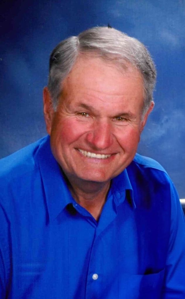 Charles Frank Piekarski