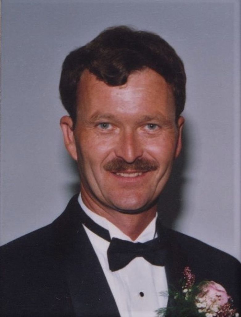 Duane R. Klooster Profile Photo
