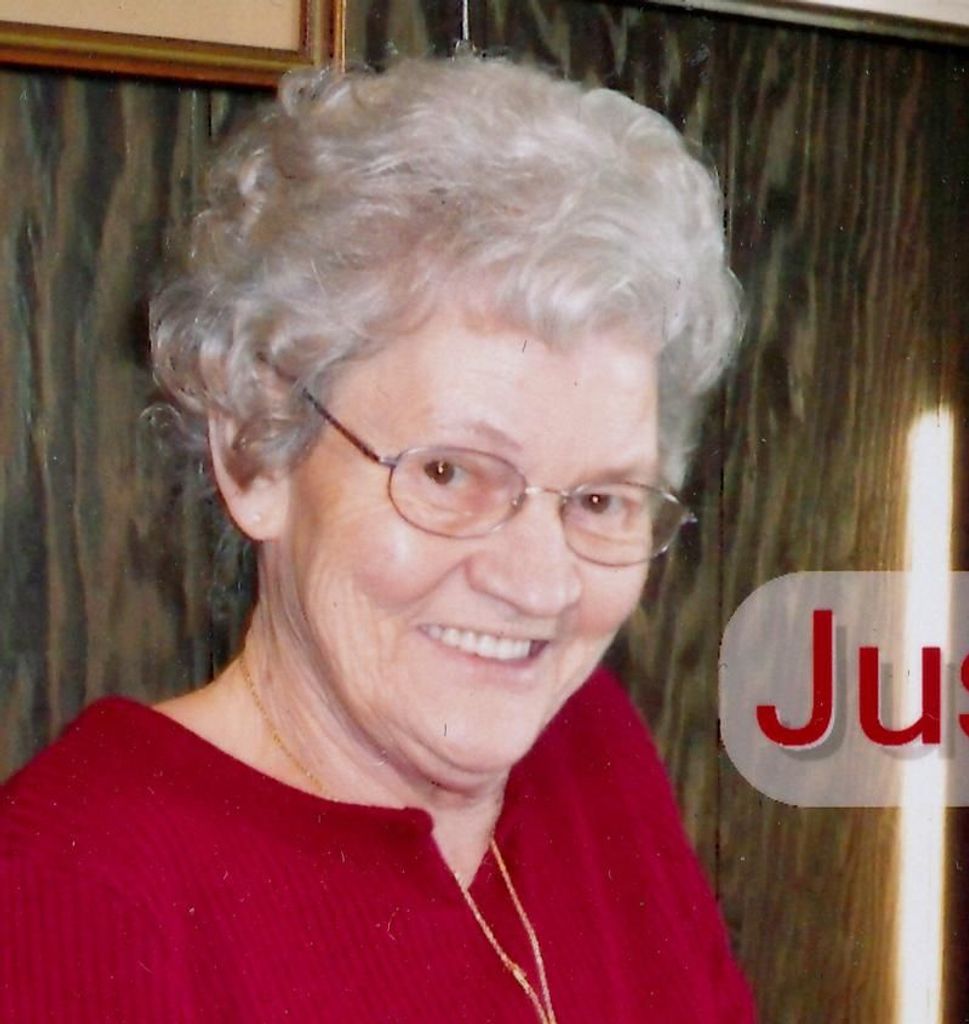 Barbra Ann Sutton West Profile Photo