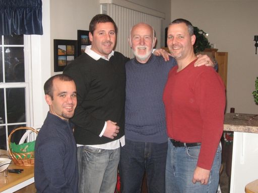 Charles E Schaefer, Sr. photo gallery thumbnail 114 of 124