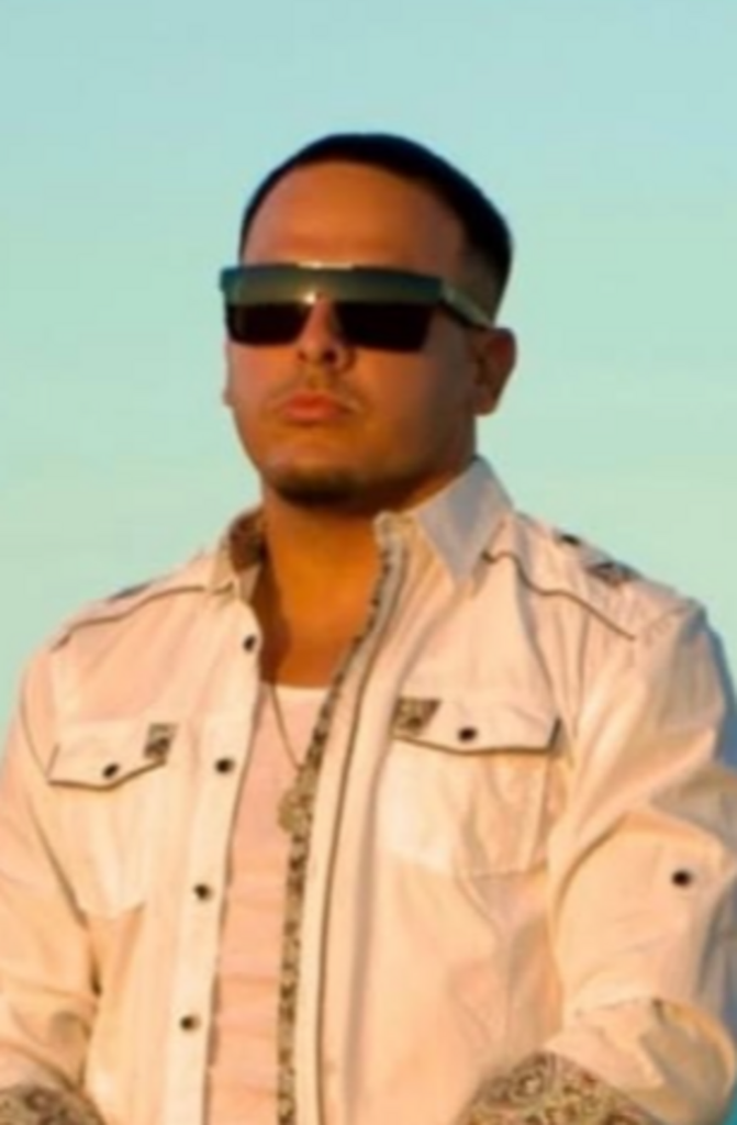 Jessie Espinoza Jr. Profile Photo