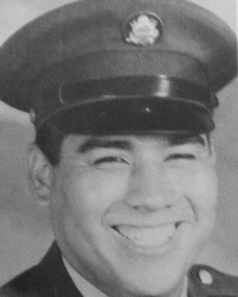 Gilberto Guillen
