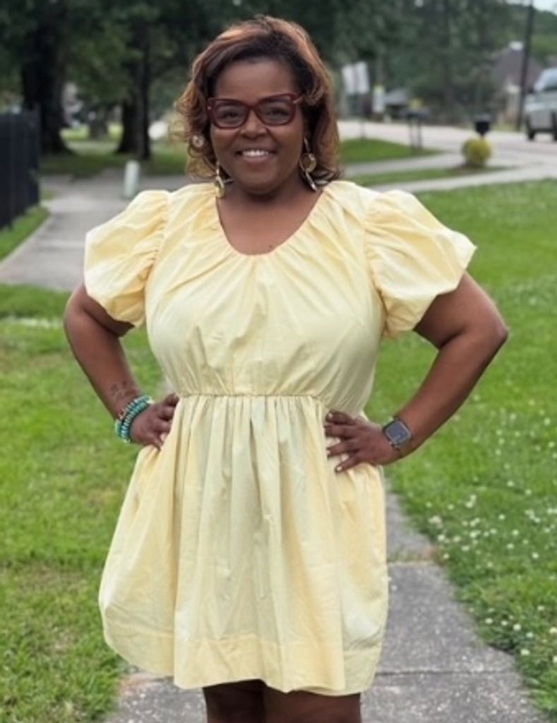 Safaria Angelique Mcfarland