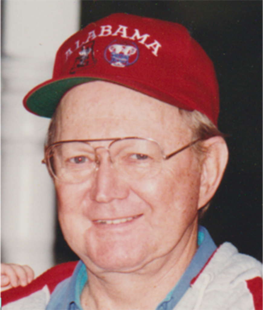 John Austin Cater