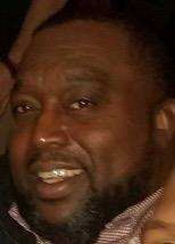 Mack N. Griffin, Iii