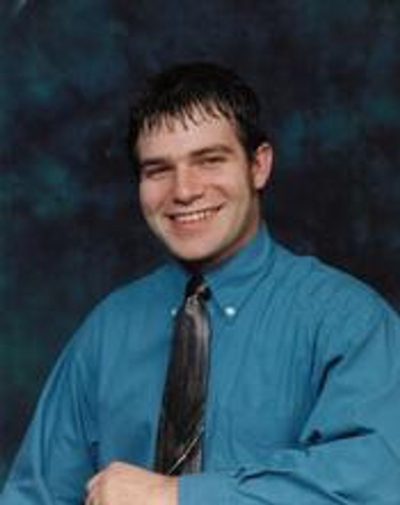 Christopher Trent Colquett