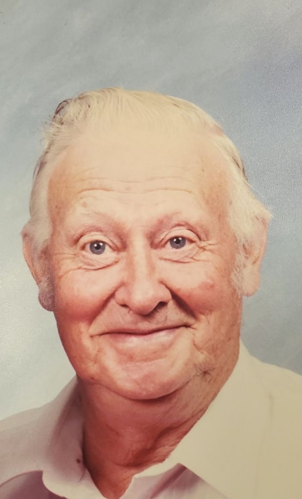 Edgar H. Yox