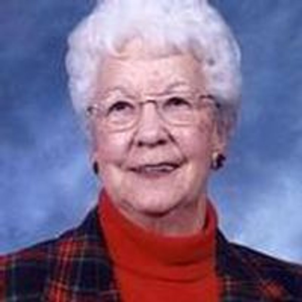 Dorothy Miller Profile Photo