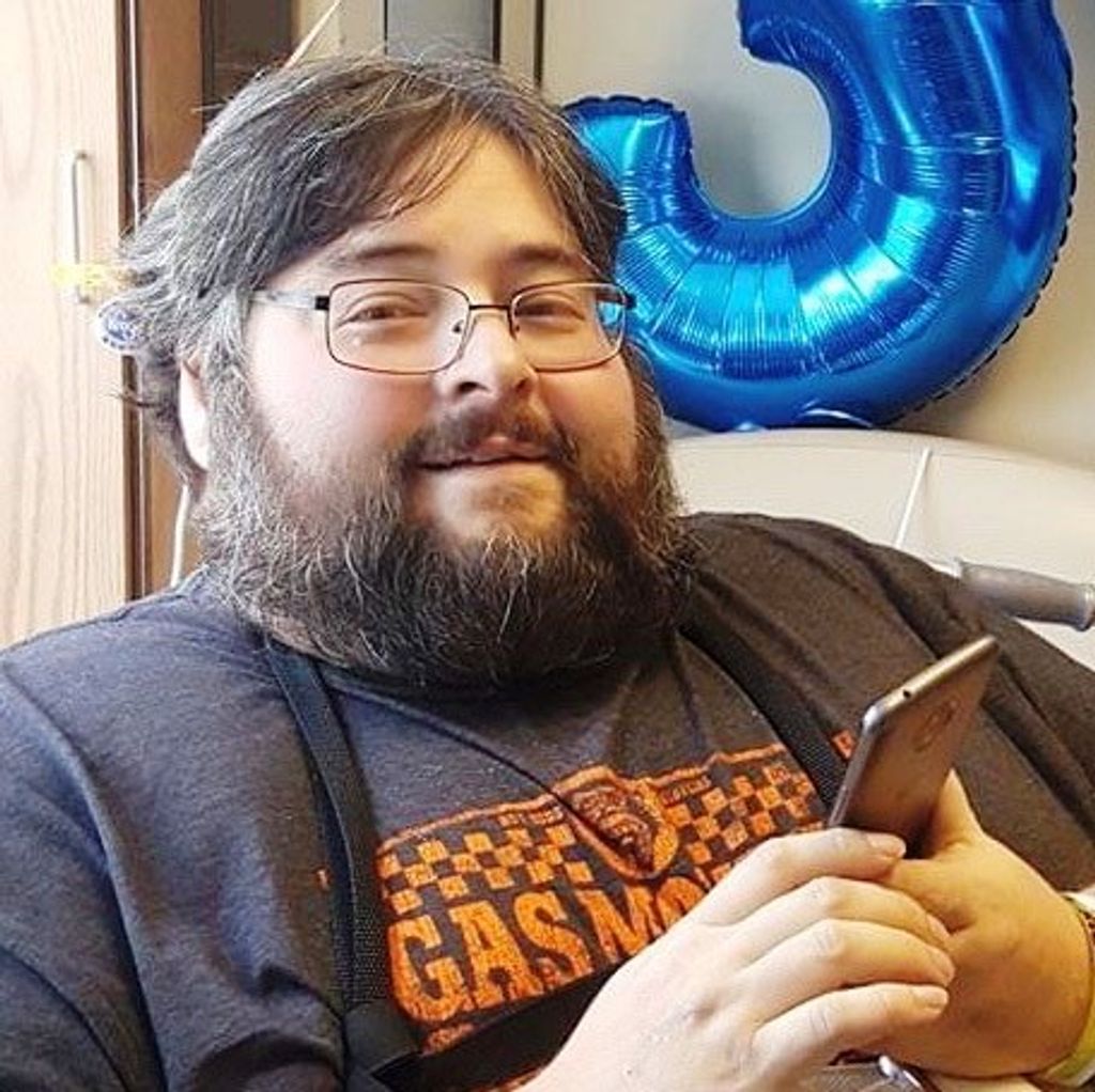 Arley Truman Hall Jr.