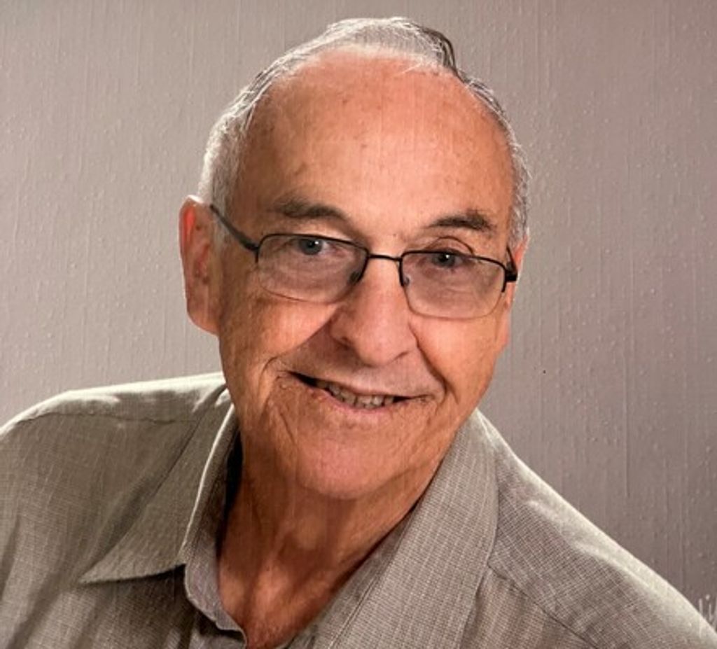 Paul L. Oberle, Sr. Profile Photo