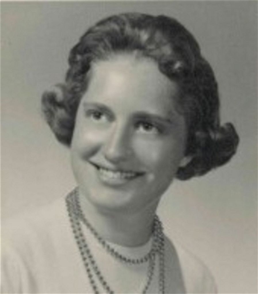 Sandra Elaine Smith