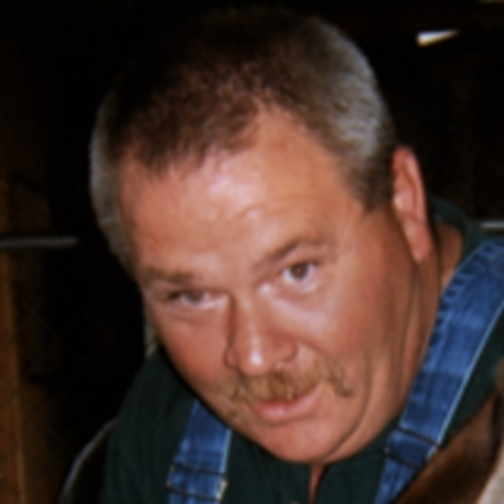 Lancil "Buddy"  Finlen