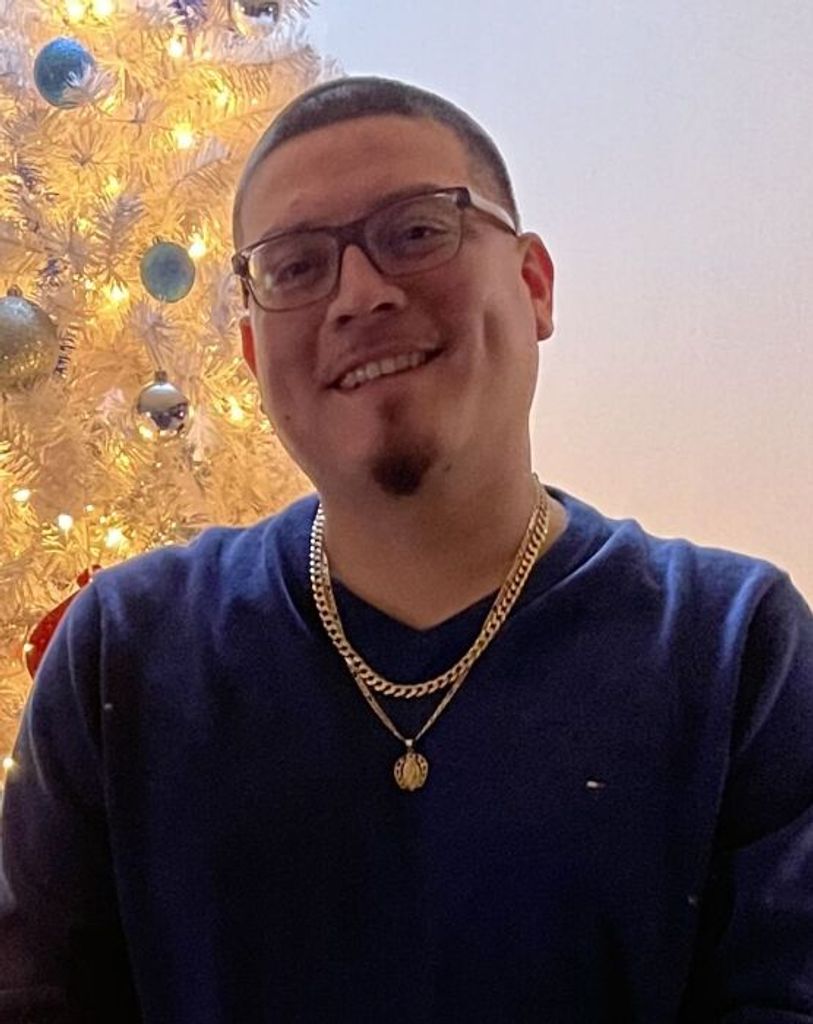 Luis Perez