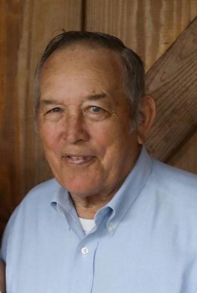 James "Twyman" Vickers Profile Photo