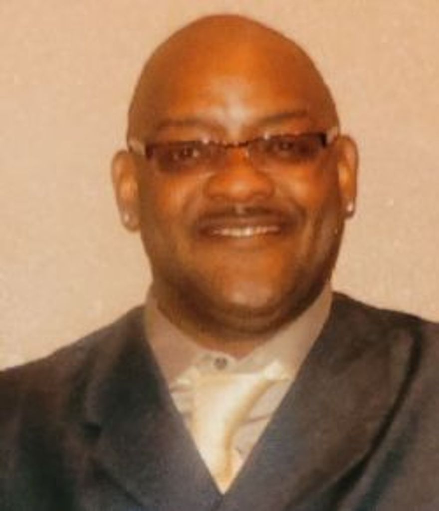 Darryl Todd Urps Profile Photo