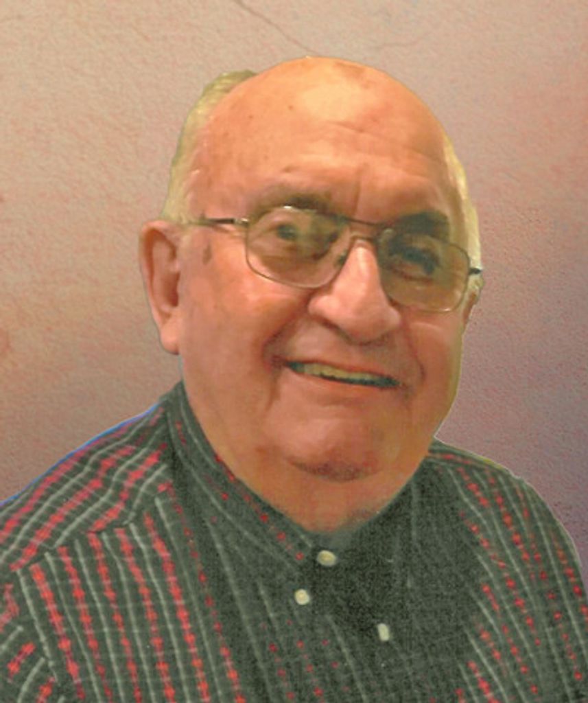 Edward L. “Ed” Krummel Profile Photo