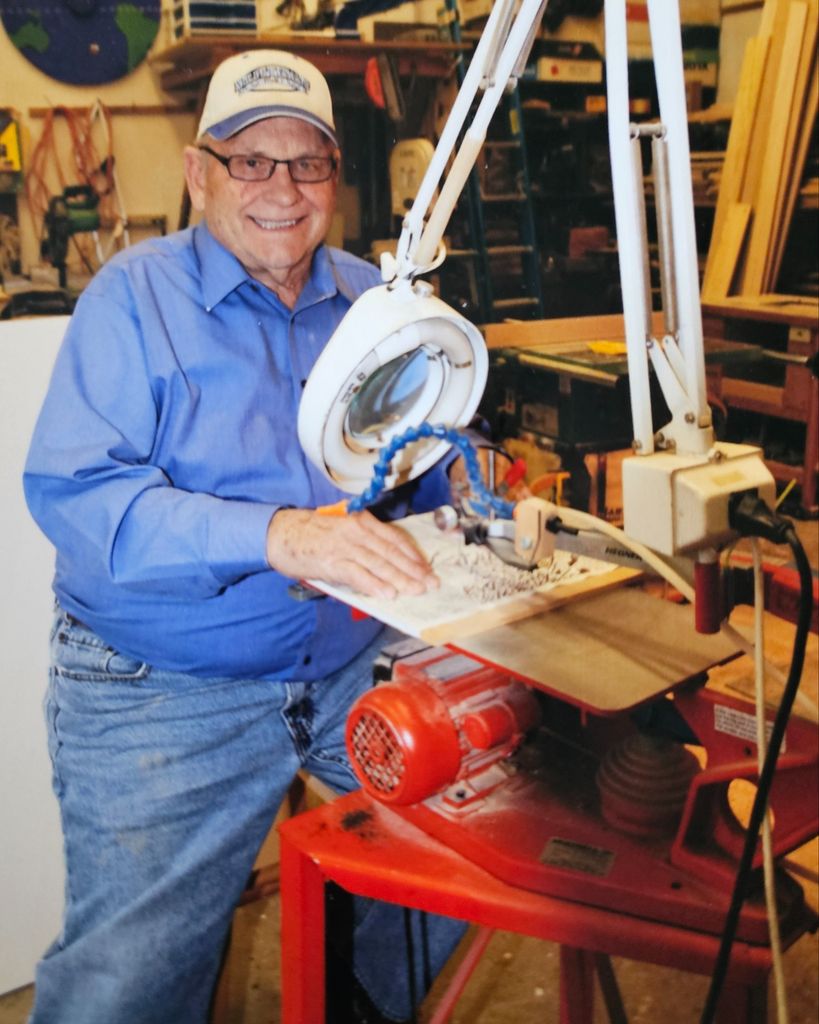 Glenn Dale Unruh Profile Photo
