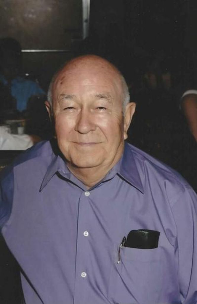 Prentice Dewey Scoggins Profile Photo