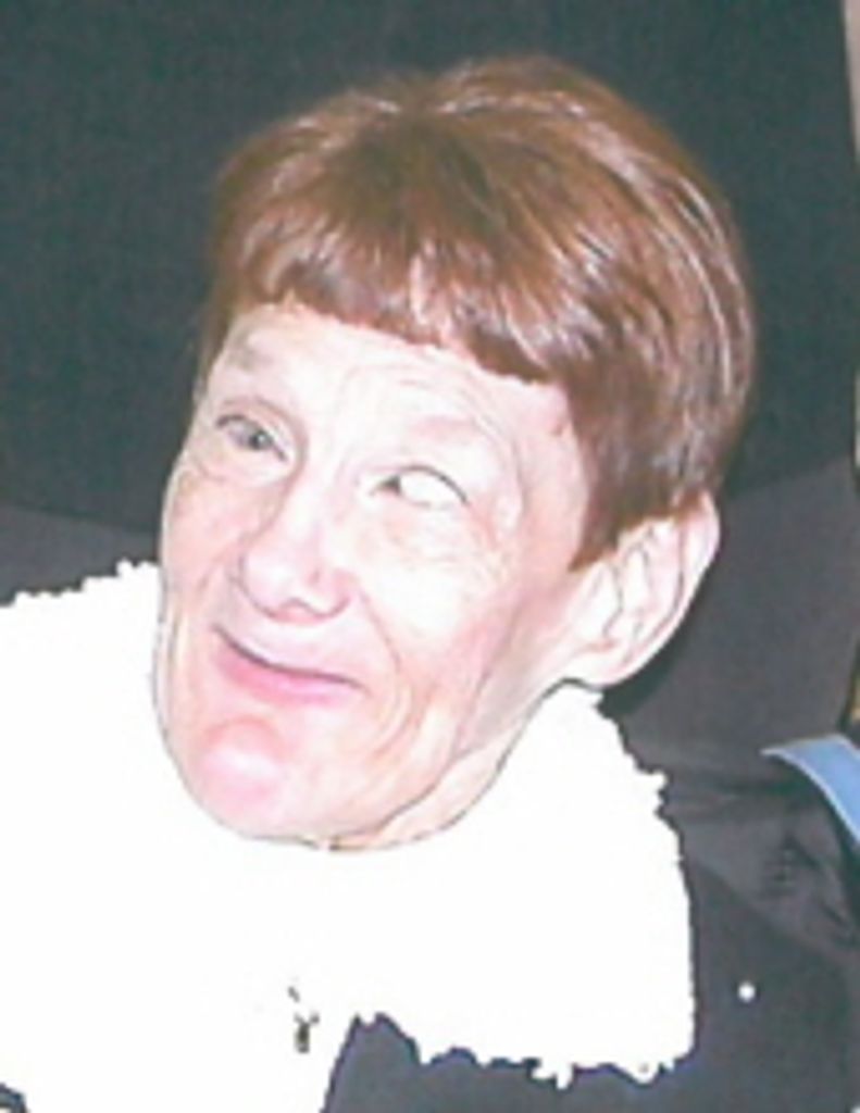 Katherine D. Holmquist