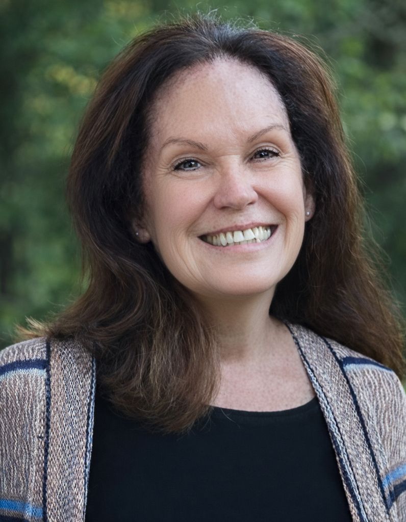 Anne Blakey Clarke Tobin