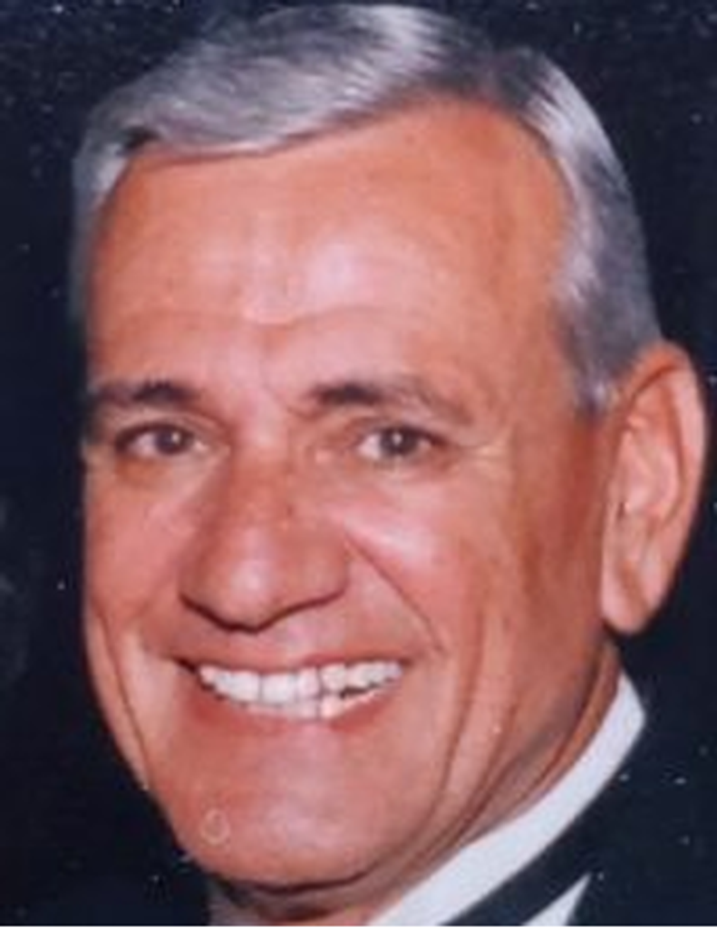 Vincent E. “Sonny” Mazzolini Profile Photo
