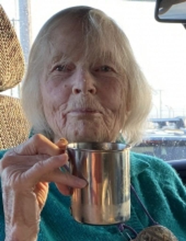 Helen Treva O'Brien Profile Photo