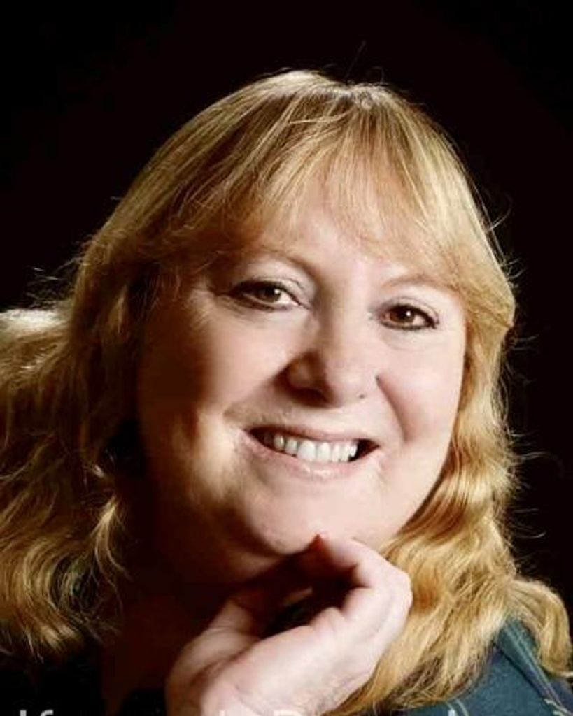 Gerildene "Geri" White (Purdy) Profile Photo
