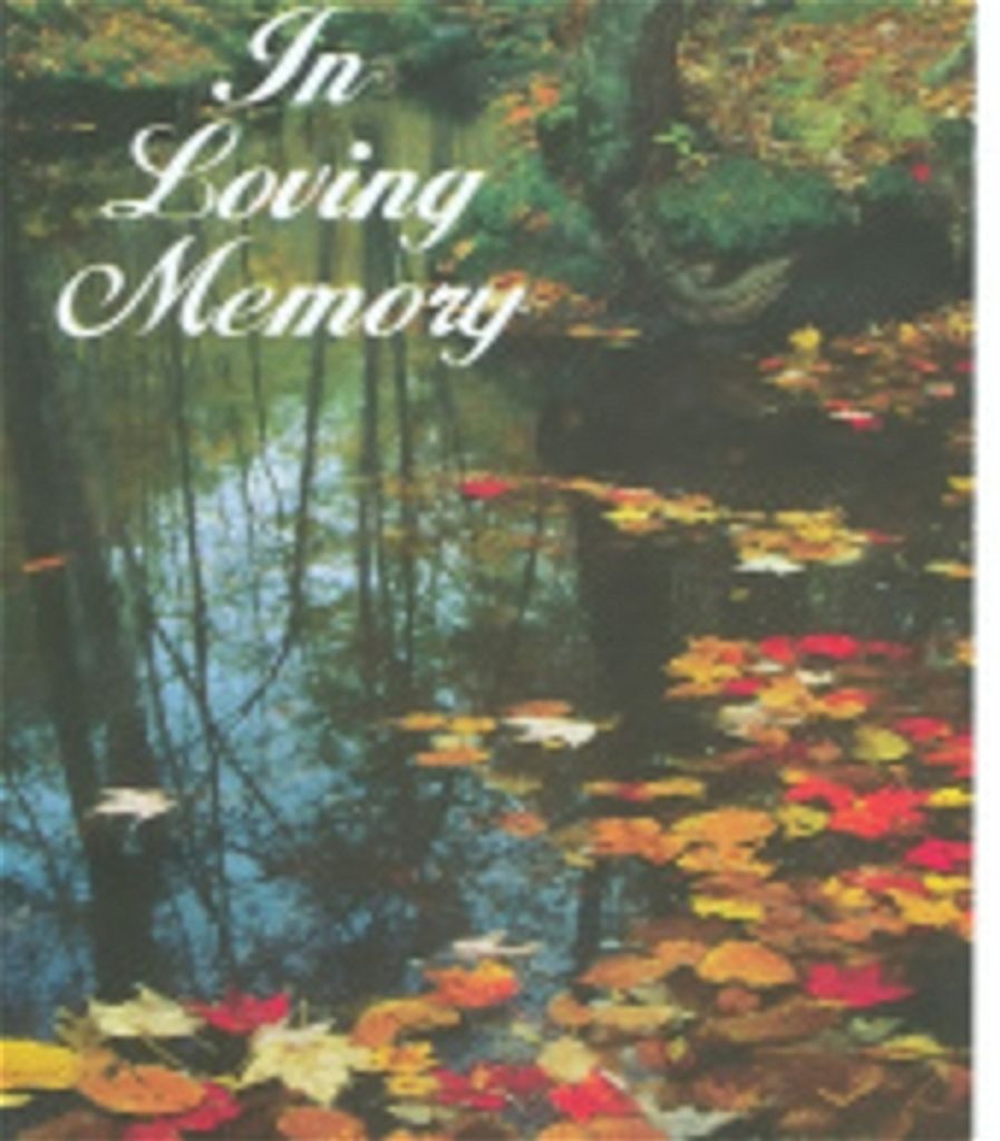 Kenneth William Shiner Jr.