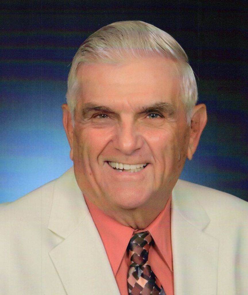 Moses Douglas ("Doug")  Wallace