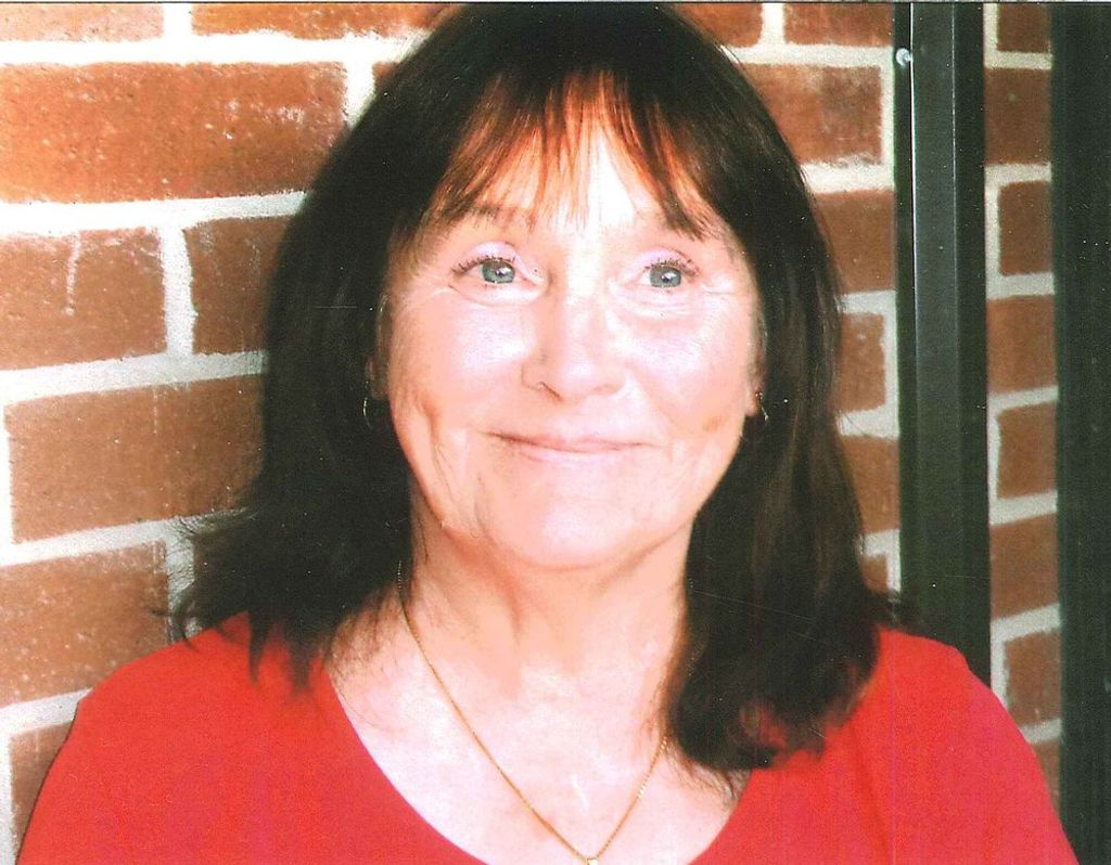 Sheila Marie Walker