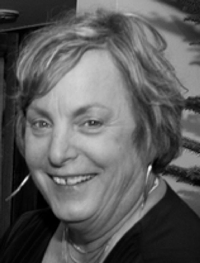 Susan Mitchell