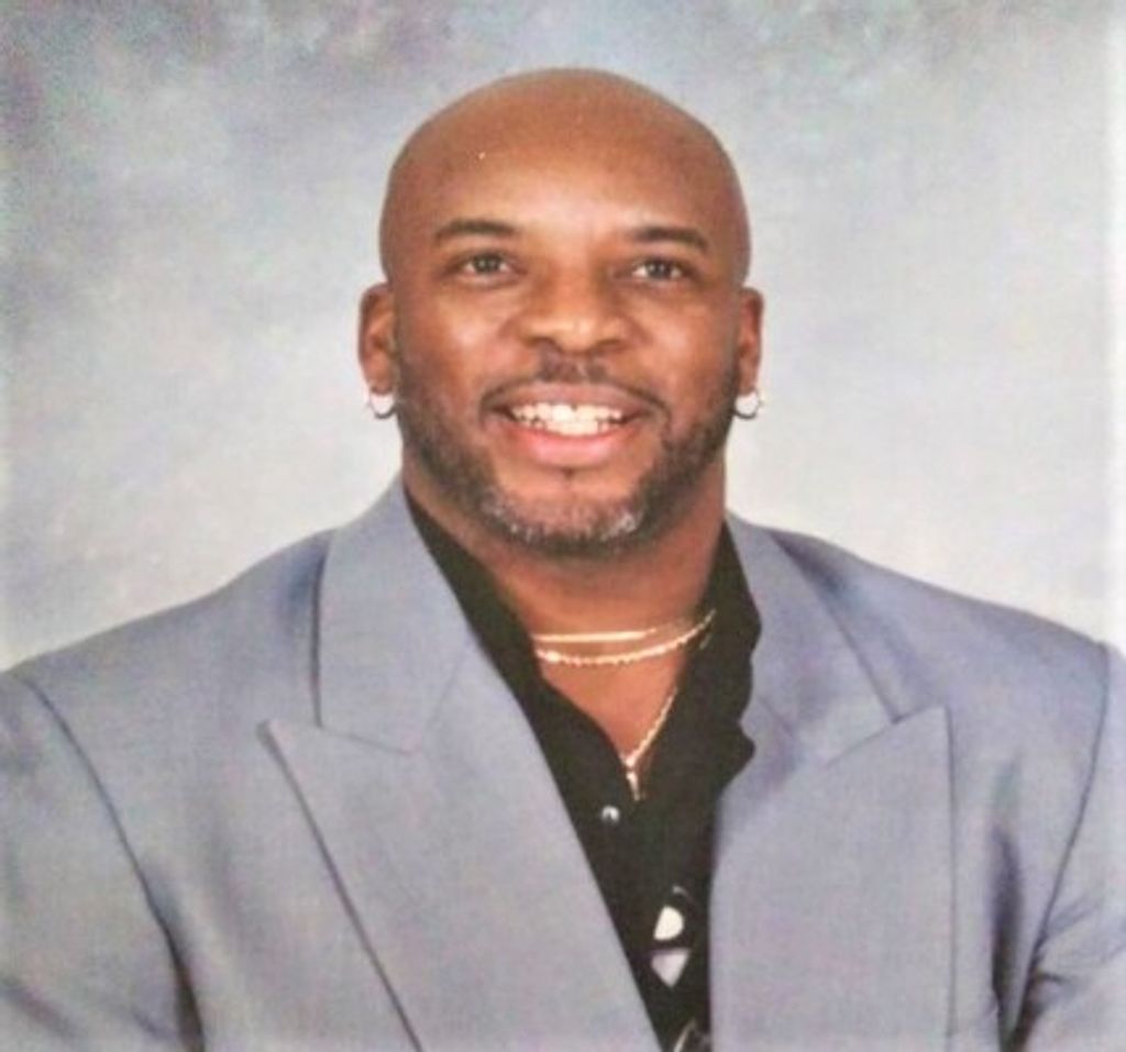 Omer Gene Coleman, Jr. Profile Photo