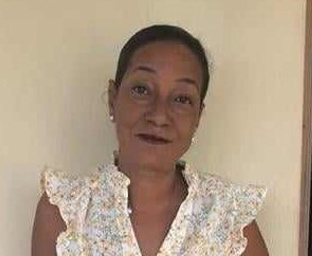 Justina Margarita Cerda Profile Photo